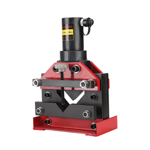 Dụng Cụ Uốn Thép Đa Năng CAC-756 - Product Image 2