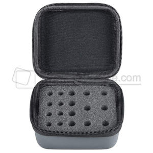 Étui de transport en cuir EVA pour croco, étui de rangement, mousse de protection, pour lames - Product Image 5