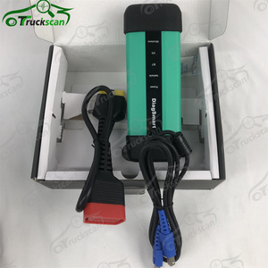 เครื่องมือวินิจฉัยอเนกประสงค์ Weichai Diagsmart 3.1 สำหรับเครื่องยนต์ Weichai รถบรรทุก Sinotruk EOL - Product Image 2
