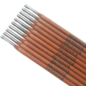 aws e6013 welding rod 2.5*300mm 3.2mm 2.5mm rutile 6013 e4313 west arco welding rod