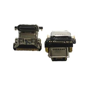 Cable de datos y carga tipo C CC53 para Vivo S7 con conector de alta velocidad - Product Image 1