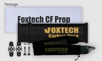Hélice Foxtech 3010F Hélice pliable de 30 pouces pour drone Uav