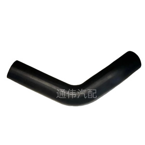 Tuyau de liquide de refroidissement 8-97033157-0, coude en caoutchouc pour système de refroidissement automobile, pièce de rechange - Product Image 2