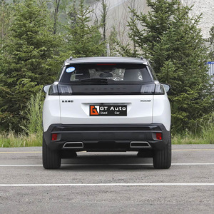 Voiture d'occasion <span class=keywords><strong>Peugeot</strong></span> <span class=keywords><strong>4008</strong></span> 5 places 400THP L2 ADAS avec caméra panoramique, régulateur de vitesse adaptatif, maintien de voie, freinage actif, SUV intelligent et sûr (modèles 2021-<span class=keywords><strong>2023</strong></span>) - Product Image 6