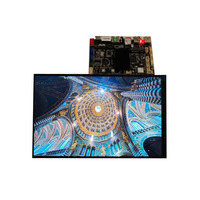 Carte mère Android Linux RK3568, module d'affichage MIPI DSI 10'' 10,1'' 800x1280, assemblage d'écran tactile, kit SKD IoT
