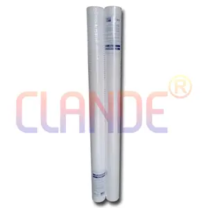 High Quality Food Grade Melt Blown Pp Filter Cartridge Needling Sediment Filter Element