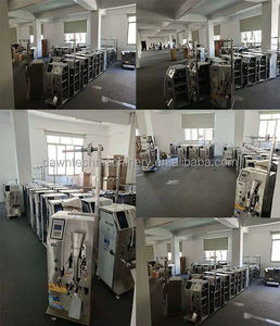 เครื่องบรรจุภัณฑ์ม้วนฟิล์มอลูมิเนียมฟอยล์ - Product Image 6