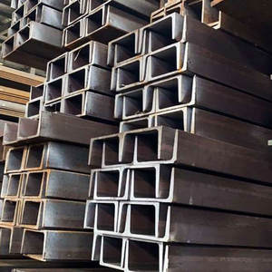 เหล็กช่องร่อง ขายตรงจากโรงงาน ราคาถูก - Product Image 4