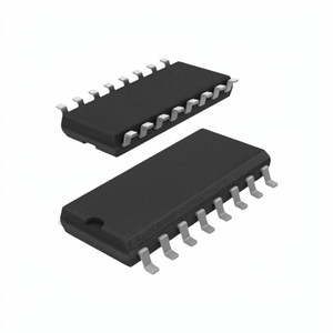 Circuito Integrado Lógico GATE XOR 4CH 2 INP 16SOEIAJ MC10H113MEL 16 SOIC (0.209", 5.30mm de Ancho) Servicio Integral Original - Product Image 1