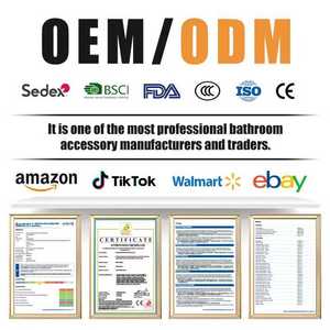 Accessori Universali per <span class=keywords><strong>Bagno</strong></span> all'Ingrosso: Sifone a Bottiglia Pop-up Cromato per <span class=keywords><strong>Scarico</strong></span> Lavabo - Product Image 5