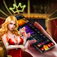 Software de Juego de Pesca en Línea para Computadora/Teléfono/Tableta - Tipo Metal Grand Slam, Soporte de por Vida, Tecnología para Amigos, Personalizable