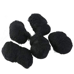 <span class=keywords><strong>Chignon</strong></span> fixe en nylon élastique, à cheveux <span class=keywords><strong>invisible</strong></span>, <span class=keywords><strong>chignon</strong></span> fixe - Product Image 2