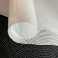 Fabricant chinois de tissu non tissé 100% PET spunbonded 70 g/m² pour literie/doublure et matière première textile