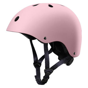 Casco de Ciclismo para Niños ASTM1447, Casco de Skateboard para Niños, Casco de <span class=keywords><strong>Bicicleta</strong></span> de Montaña para Niños, Casco Infantil de Alta Visibilidad - Product Image 3