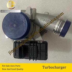 Turbocompresor 131458 402TN100101 40007574 0412133 0651250002 MOT-PKW153T MOT-PKW153 8 511 719 BV40 para <span class=keywords><strong>BMW</strong></span> 216D para Mini Cooper - Product Image 2