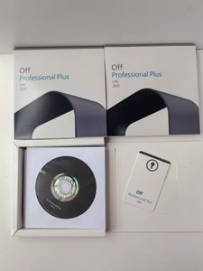 Chất lượng cao Off 2021 chuyên nghiệp cộng với chính gói đầy đủ với 100% kích hoạt trực tuyến 2021 doanh nghiệp hộp phiên bản - Product Image 5