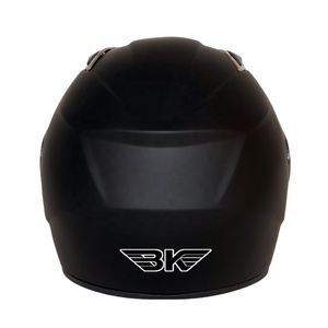 Casques de moto unisexes de style nouveau pour adultes, <span class=keywords><strong>casque</strong></span> de moto demi-visage, motocross, fabricant personnalisé - Product Image 4