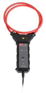 Uni-T Ut285c วิเคราะห์คุณภาพพลังงานและพลังงานสามเฟสต้นฉบับ - Product Image 6