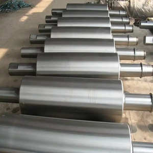 Fenghui fabrikant koudmolen werkrol met PLC lager & motor 380V lange levensduur hoge hardheid 300kg 1 jaar garantie - Product Image 3