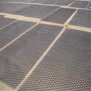 Grille hexagonale en acier, grille métallique hexagonale, maille métallique hexagonale - Product Image 6