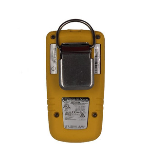 เครื่องตรวจจับก๊าซเดี่ยวรุ่น BW GAXT ไม่มี H2S O2 HCN HO2 - Product Image 5