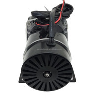 MY1122ZXF 24V 36V 48V 650W Moteur à courant continu à brosse avec poulie pour batterie Pompe hydraulique Pilote Industrie Amusement Application