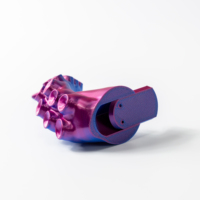 Servicio de Impresión 3D de Alta Calidad con Personalización en Red 22, Divertido Juguete de Pulpo para Niños