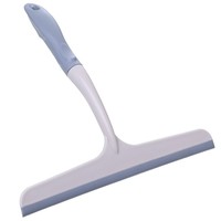 Douche bain nettoyant raclette eau essuie-glace nettoyage verre plastique fenêtre raclette
