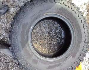 إطار طين للطرق الوعرة 31*10.5R2 6 - Product Image 5