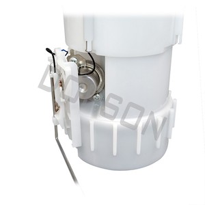 Módulo de montaje de bomba de combustible 9674467780 apto para CITROEN C-ELYSEE PEUGEOT 208/2008/301 1,<span class=keywords><strong>2</strong></span> / 1,6 - Product Image 4