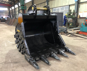 小型掘削機掘削機Pc55/Very NiceコマツPc55 Pc50 Pc40ミニ掘削機掘削機 - Product Image 5