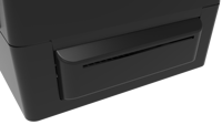Imprimante d'étiquettes RFID de bureau UHF Rongta RPF412 haute performance, impression d'étiquettes de code-barres de 4 pouces, 203 dpi, en stock