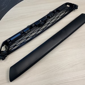 Kit carrosserie Gobison, accessoires, calandre avant pour <span class=keywords><strong>Toyota</strong></span> 4Runner 2020 2021 2022 <span class=keywords><strong>2023</strong></span> 2024 - Product Image 2