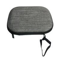 Prix d'usine, étui en EVA de haute qualité, sac de rangement pour écouteurs, sacs de rangement pour écouteurs AKG Y50 J BL JVC, étui rigide pour écouteurs avec fermeture éclair