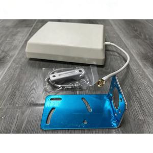 Antenne panneau extérieure 4G LTE 698-2700 MHz 14dBi omnidirectionnelle pour amplificateur de signal de téléphone portable GSM CDMA 2G 3G - Product Image 3