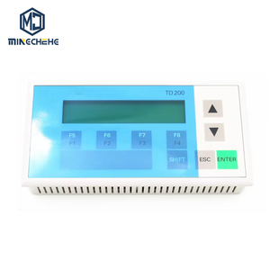 6ES7272-0AA30-0YA1 SIEMENS TD 200 Pantalla de texto - Product Image 1