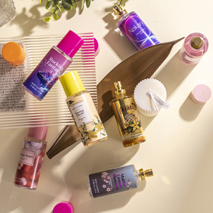 Perfumes al por Mayor, Originales, de Larga Duración, Spray Corporal, Mezcla de Aromas, <span class=keywords><strong>Perfume</strong></span> de Diseñador para Mujer - Product Image 3