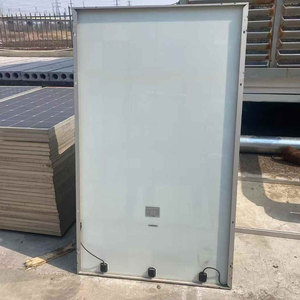 แผงโซลาร์เซลล์300W <span class=keywords><strong>330W</strong></span> 350W ใช้โมดูลพลังงานแสงอาทิตย์345W 370W มือสองสำหรับระบบสุริยะ - Product Image 5