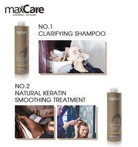 Champú Clarificante Profesional Brasileño Personalizado <span class=keywords><strong>Sin</strong></span> Sulfatos ni <span class=keywords><strong>Parabenos</strong></span>, Elimina la Acumulación de Residuos para Todo Tipo de Cabello - Product Image 3