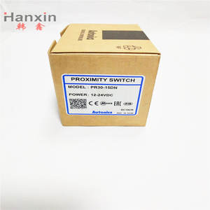 AUTONICS proximity sensor switch PR30-10AO - Product Image 4