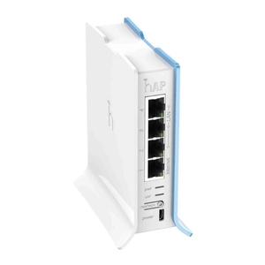 RB941-2nD-TC 4-Port wifi router nhà nhỏ <span class=keywords><strong>AP</strong></span> với Dual Chain 2.4GHz onboard không dây 5 gam cho sử dụng ngoài trời bao gồm WAN USB VoIP - Product Image 3