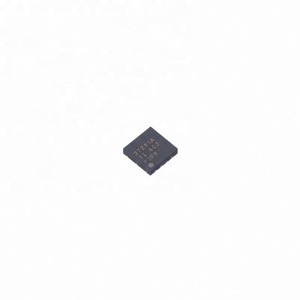UCC27211ADRMR VSON-8-EP(4x4) Gate <b>Driver</b> Chip - Product Image 1