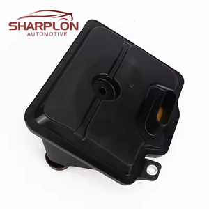 SP <span class=keywords><strong>precio</strong></span> favorable filtro de aceite de transmisión automática 62TE para Chrysler 200 Pacifica <span class=keywords><strong>Dodge</strong></span> <span class=keywords><strong>Grand</strong></span> <span class=keywords><strong>Caravan</strong></span> <span class=keywords><strong>2007</strong></span> 05078555AA 68018555AA - Product Image 6