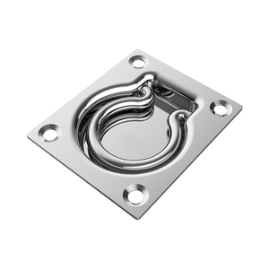 Asa de Elevación Oculta para Maletas, Económica, Personalizada, Resistente a la Corrosión, No se Deforma Fácilmente, Directamente de Fábrica - Product Image 1
