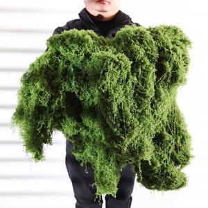 หญ้าเทียมสั่งทำพิเศษ <span class=keywords><strong>ร</strong></span>ุ่นใหม่ 2026 พร้อมดอกไม้และต้นไม้ตกแต่งอื่นๆ <span class=keywords><strong>ร</strong></span>ั้วติดผนัง เสา หญ้าเทียมแบบม้วน - Product Image 4