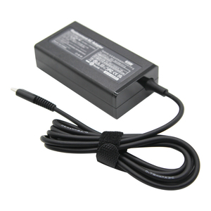 Tout nouvel adaptateur de chargeur pour ordinateur portable 19v 3.42a 65w Slim type-c compatible avec les câbles électroniques d'<span class=keywords><strong>alimentation</strong></span> <span class=keywords><strong>Acer</strong></span> - Product Image 2