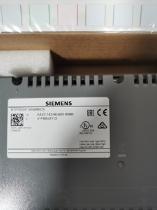 Tout Neuf Original Ktp700 Basic 6av2143-6ga00-0sn0 Écran Tactile Couleur 7 Pouces Plc - Product Image 2