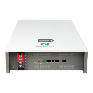 Système de stockage d'énergie à batterie lithium-ion murale 25,6 V 200 Ah 5 kWh - Product Image 5