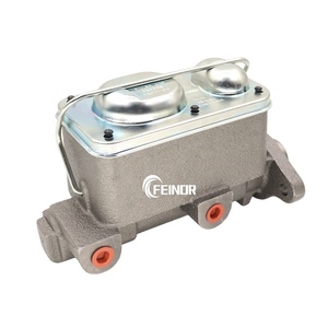 Cilindro Maestro <span class=keywords><strong>de</strong></span> Freno <span class=keywords><strong>de</strong></span> Alta Calidad para CHEVROLET C10 Chevelle G10 VAN 1974-1980 F101254 F 101254 F-101254 MC101254 - Product Image 1