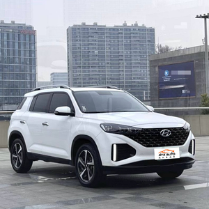 <span class=keywords><strong>Hyundai</strong></span> IX35 2022 Usata, 1.4T, Cambio Automatico, Guida a Sinistra, Sedili Elettrici, Guida Assistita L2, Tetto Panoramico - Product Image 2